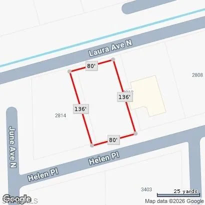 2812  Helen  PL, Lehigh Acres, FL 33971