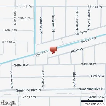2812  Helen  PL, Lehigh Acres, FL 33971