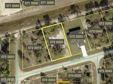 2812  Helen  PL, Lehigh Acres, FL 33971