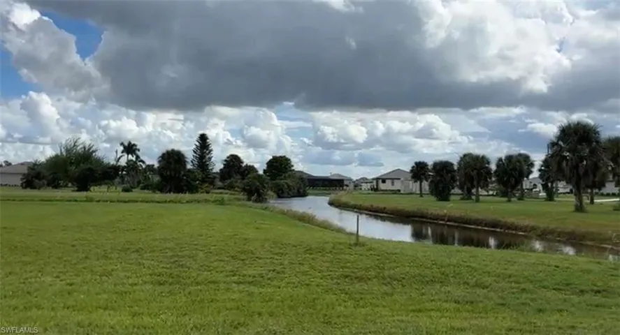 Water view