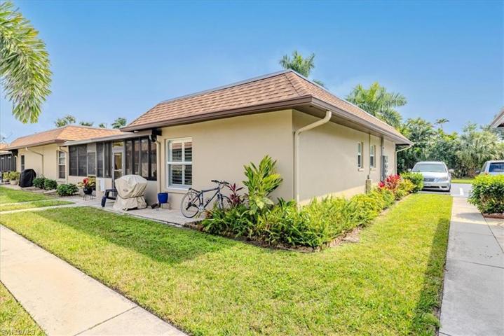 1500 Popham DR # B38, FORT MYERS FL 33919