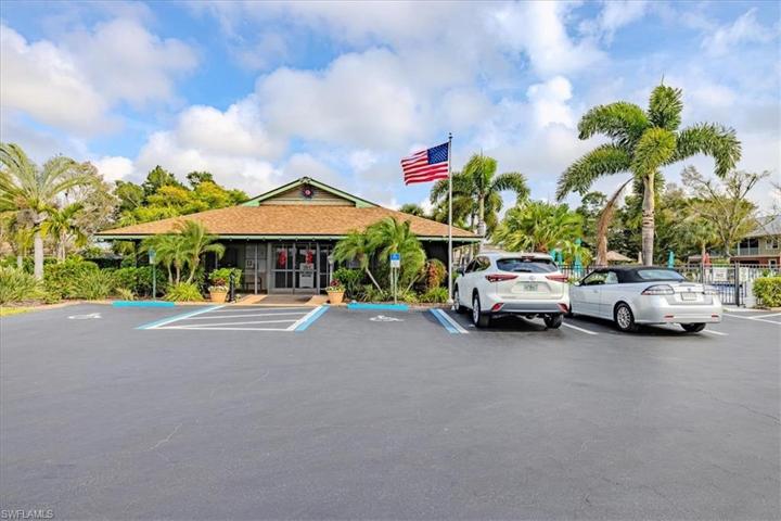 1500 Popham DR # B38, FORT MYERS FL 33919