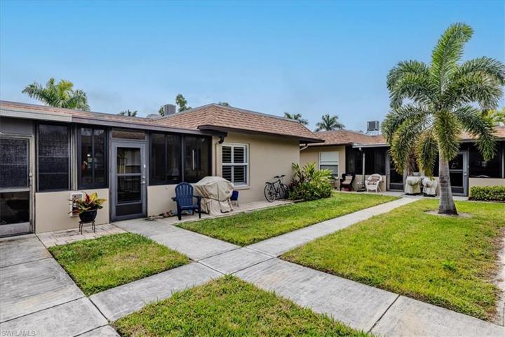 1500 Popham DR # B38, FORT MYERS FL 33919