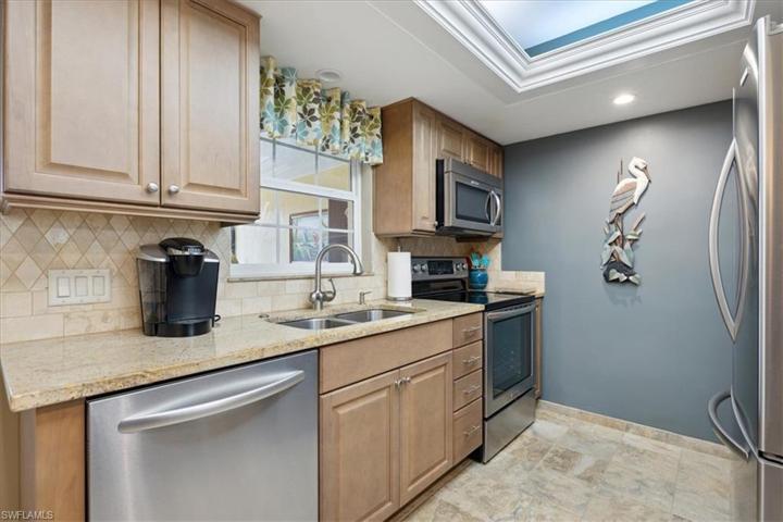 1500 Popham DR # B38, FORT MYERS FL 33919