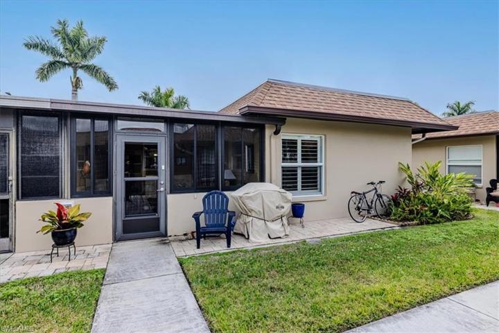 1500 Popham DR # B38, FORT MYERS FL 33919