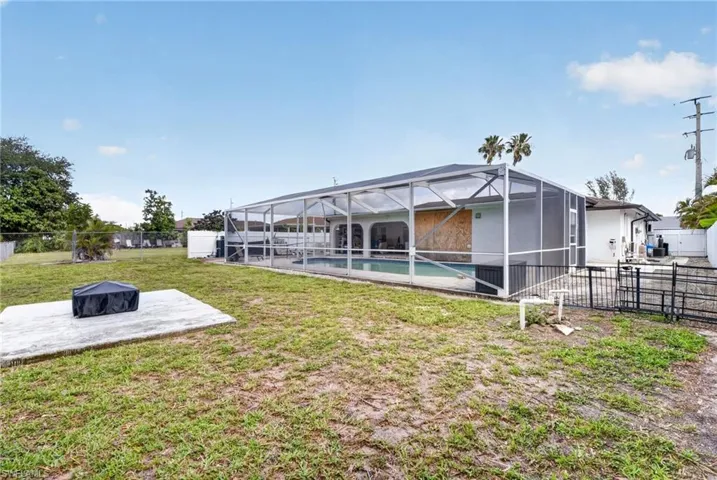 4572 32nd Ave Sw, Naples, Florida 34116