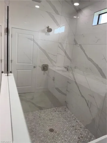 Wet Room