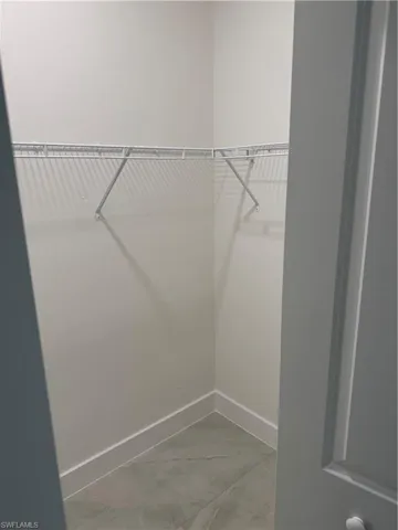 Primary Walk In Closet 1
