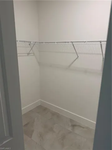 Primary Walk In Closet 2