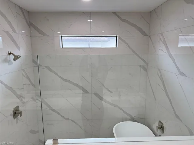 Wet Room