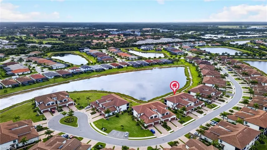 12020 Hawthorn Lake Dr 101, Fort Myers, Florida 33913