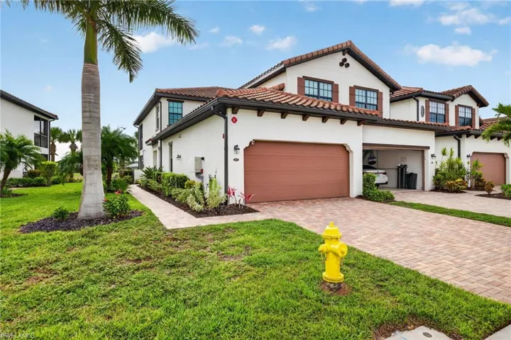 12020 Hawthorn Lake Dr 101, Fort Myers, Florida 33913