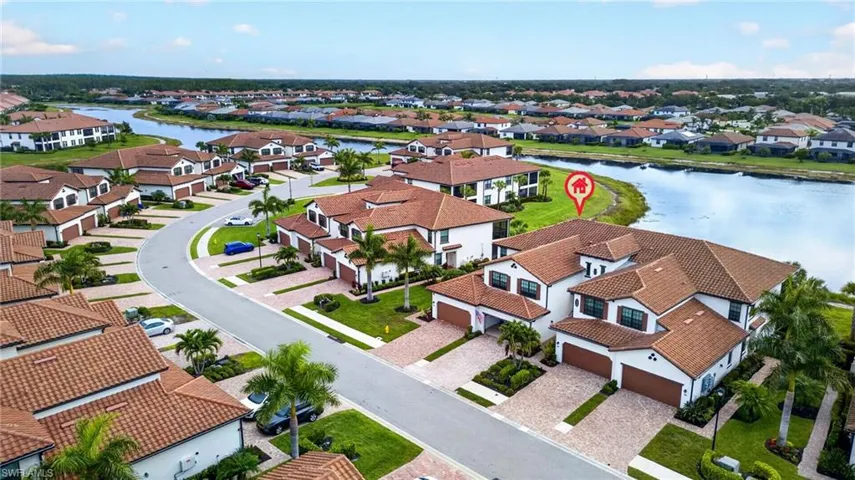 12020 Hawthorn Lake Dr 101, Fort Myers, Florida 33913