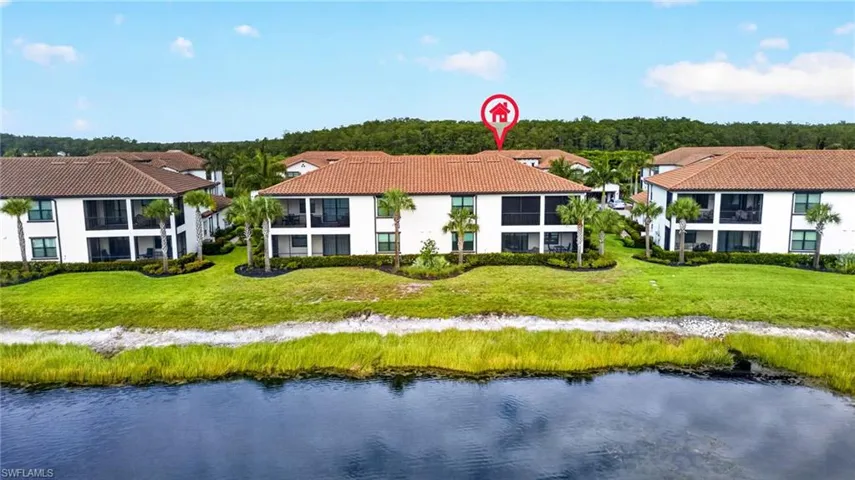 12020 Hawthorn Lake Dr 101, Fort Myers, Florida 33913