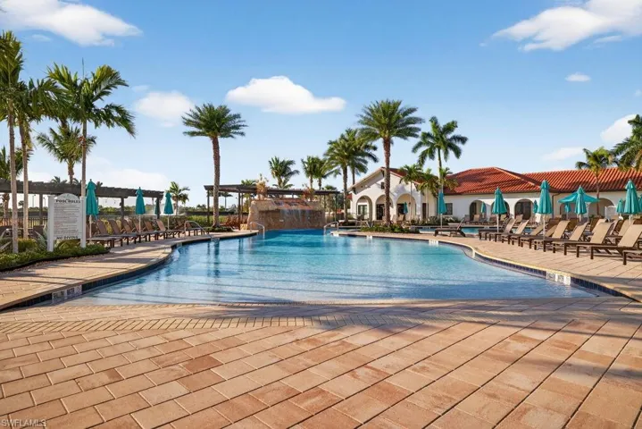 12020 Hawthorn Lake Dr 101, Fort Myers, Florida 33913