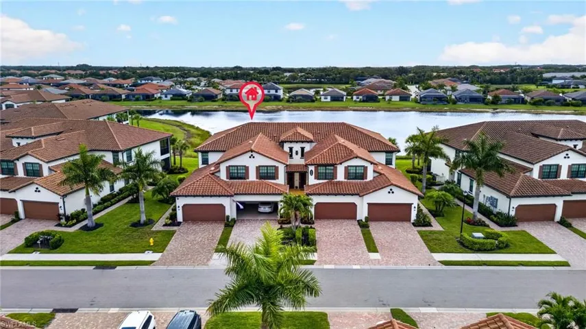 12020 Hawthorn Lake Dr 101, Fort Myers, Florida 33913