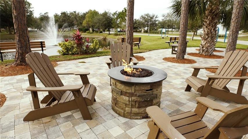 Fire Pit