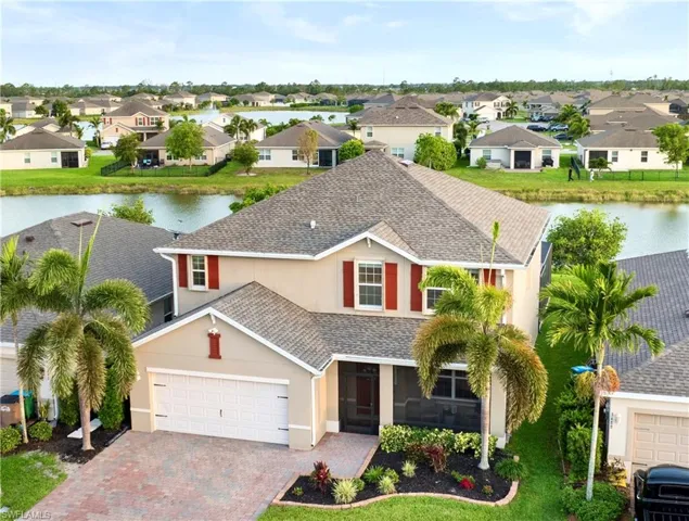 3490  Acapulco  CIR, Cape Coral, FL 33909