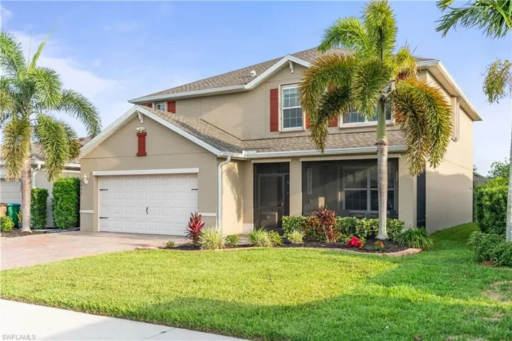 3490  Acapulco  CIR, Cape Coral, FL 33909