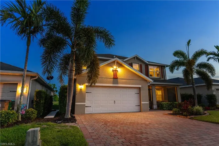3490  Acapulco  CIR, Cape Coral, FL 33909