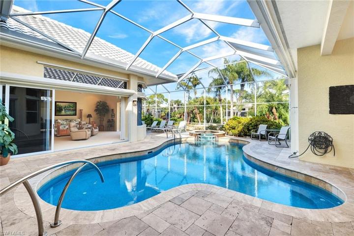 Your luxury retreat awaits in Bonita Bay!