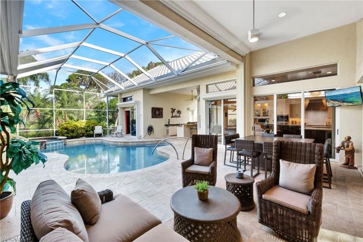Sunbathe, star gaze, soak in the spa -- the possibilities are truly endless.