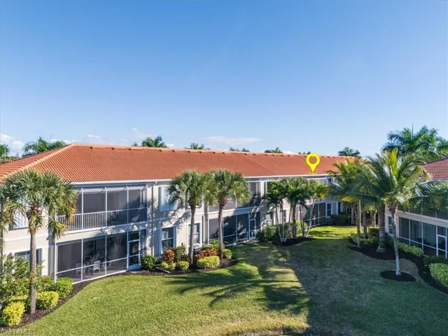 15120 Milagrosa Dr 203, Fort Myers, Florida 33908