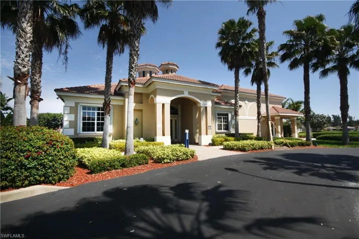 15120 Milagrosa Dr 203, Fort Myers, Florida 33908