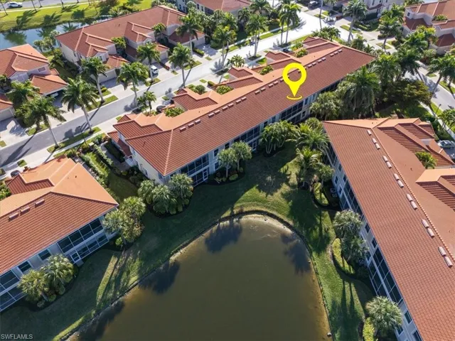15120 Milagrosa Dr 203, Fort Myers, Florida 33908