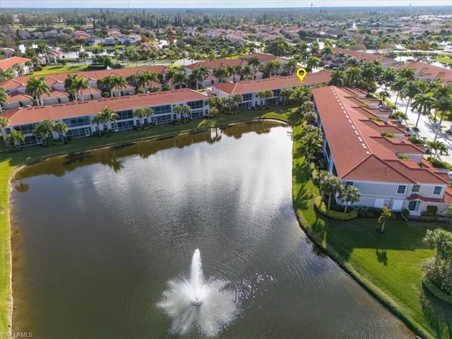 15120 Milagrosa Dr 203, Fort Myers, Florida 33908