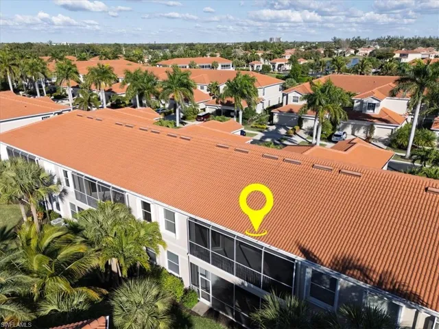 15120 Milagrosa Dr 203, Fort Myers, Florida 33908