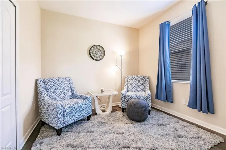 Bedroom #4