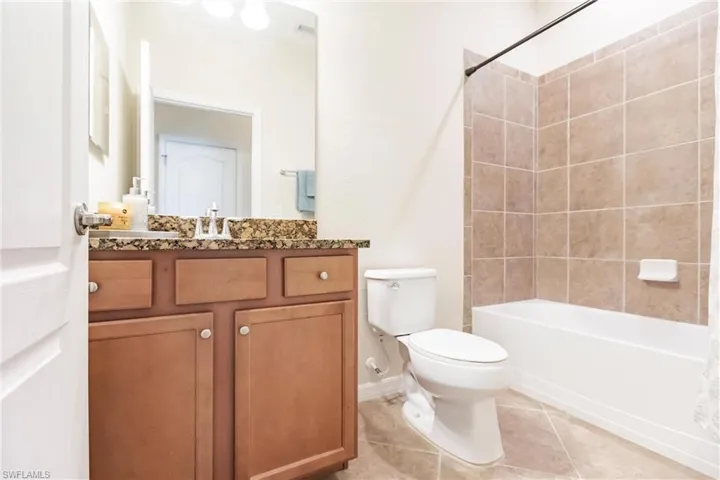 Bathroom #3