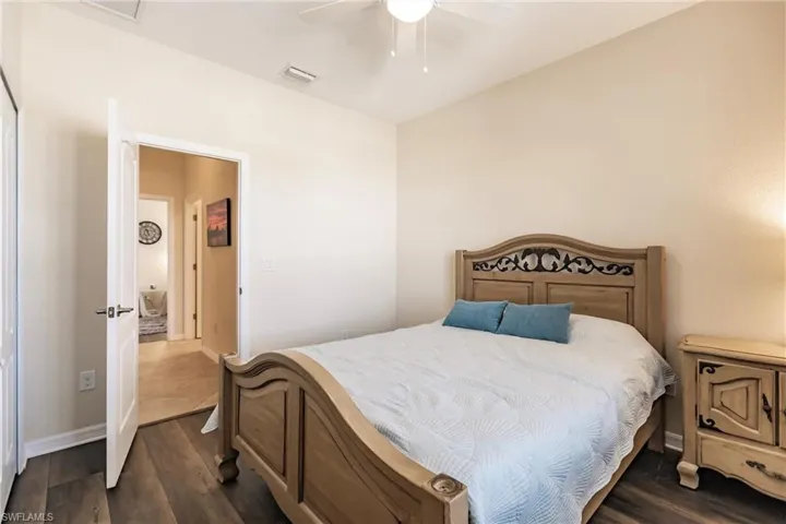 Bedroom #3