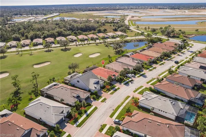 River Hall Country Club