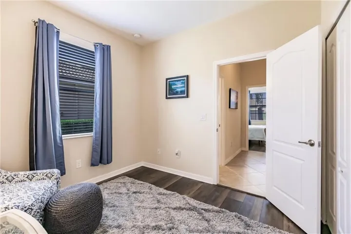 Bedroom #4