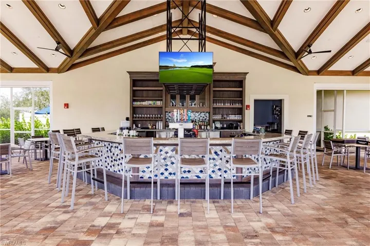 Town Hall Amenity Center
