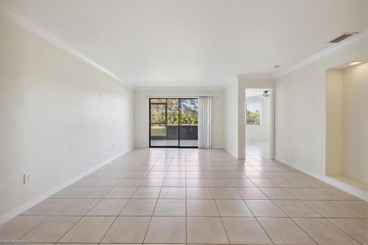 A clean slate, it just needs your special touch