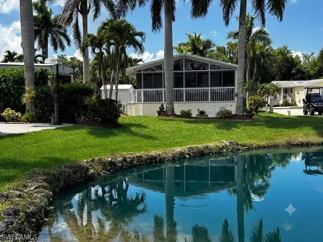 1234 Silver Lakes Blvd, Naples, Florida 34114