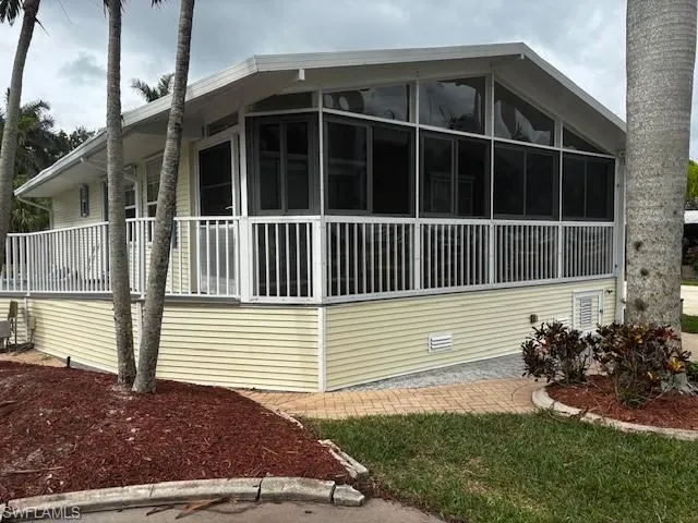 1234 Silver Lakes Blvd, Naples, Florida 34114