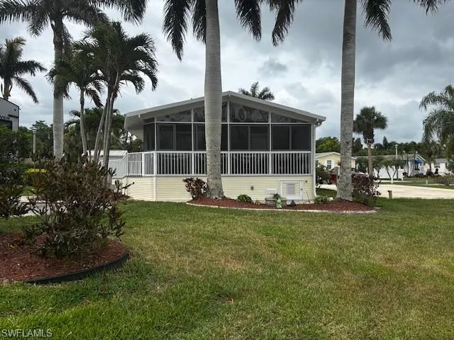 1234 Silver Lakes Blvd, Naples, Florida 34114
