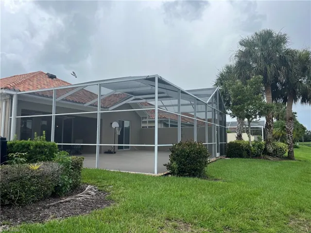 4305  Montalvo  CT, Naples, FL 34109