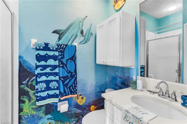 Private Cabana Available for Sale