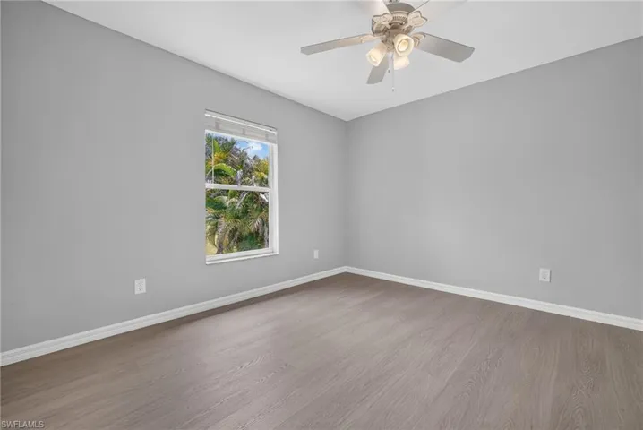 Minor bedroom 2