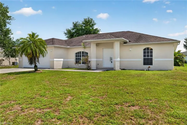228 Ambury St, Fort Myers, Florida 33913