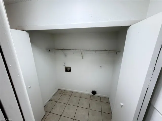 7376 washer and dryer hook-up