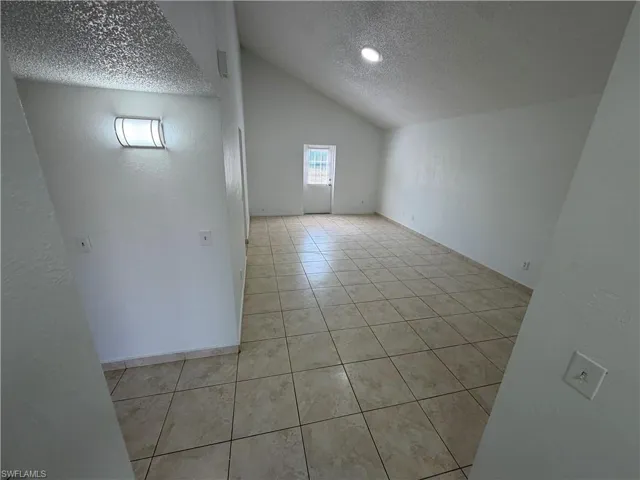 1st floor large living room