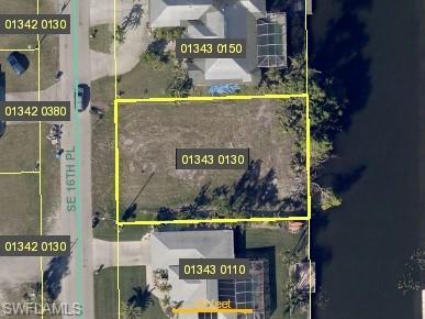 107 SE 16th PL, CAPE CORAL FL 33990
