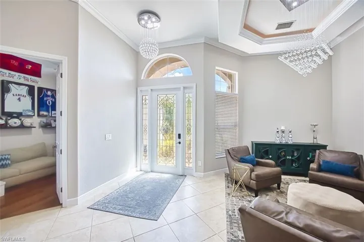 16018 Thorn Wood Dr, Fort Myers, Florida 33908