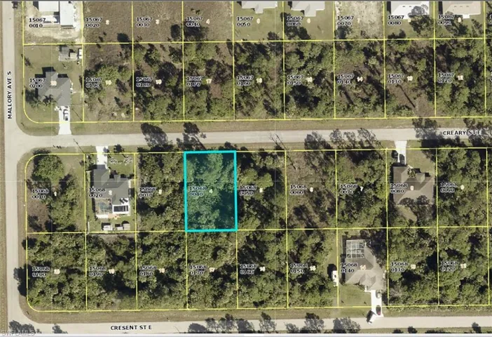 1240 Creary St E, Lehigh Acres, Florida 33974